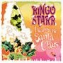 Il testo della Christmas time is here again Ringo Starr