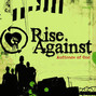 Lyrics of Audience of one Rise Against