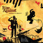 Il testo della Hairline fracture Rise Against