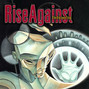 Il testo della Stained glass and marble Rise Against