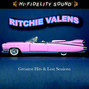 Il testo della Stay beside me Ritchie Valens
