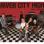 Il testo della Just wonderin' River City High