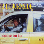 Lyrics of Let my baby ride R.l. Burnside