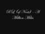 Lyrics of A million miles R.l.