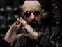 Il testo della One will Rob Halford