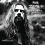 Il testo della Death of it all Rob Zombie