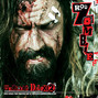 Il testo della Mars needs women Rob Zombie