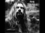 Il testo della Scorpion sleeps Rob Zombie