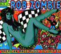 Il testo della Superbeast (porno holocaust remix) Rob Zombie