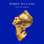 Il testo della Gospel Robbie Williams