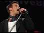 Il testo della In and out of love Robbie Williams