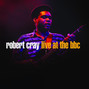 Il testo della Don't be afraid of the dark Robert Cray