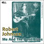Il testo della Me and the devil blues (take 2) Robert Johnson