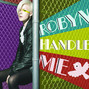 Il testo della Handle me Robyn