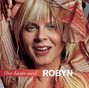 Il testo della Where did our love go Robyn