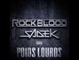 Il testo della Poids lourds Rock Blood