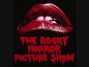 Paroles de The sword of damocles Rocky Horror Picture Show