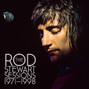 Il testo della In a broken dream Rod Stewart