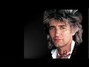 Il testo della Red hot in black Rod Stewart
