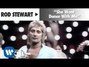 Il testo della She won't dance with me Rod Stewart