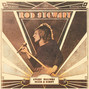 Il testo della That's all right Rod Stewart