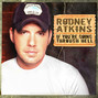 Il testo della Watching you Rodney Atkins