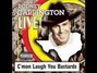 Il testo della Deer hunting - snake hunting Rodney Carrington