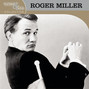 Il testo della Footprints in the snow Roger Miller