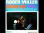 Lyrics of I ain't comin' home tonight Roger Miller