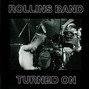 Paroles de What have i got Rollins Band