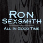 Il testo della All in good time Ron Sexsmith