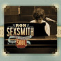 Il testo della Chased by love Ron Sexsmith