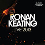 Il testo della Easy now my dear Ronan Keating