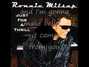 Il testo della Make believe Ronnie Milsap
