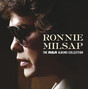 Il testo della Silent night (after the fight) Ronnie Milsap