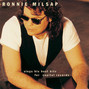 Il testo della Snap your fingers Ronnie Milsap