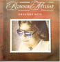 Il testo della What a difference you've made in my life Ronnie Milsap
