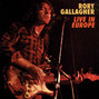 Il testo della Going to my hometown Rory Gallagher