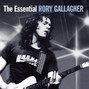 Il testo della I fall apart Rory Gallagher