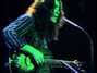 Il testo della Nothing but the devil Rory Gallagher