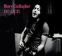 Il testo della There's a light Rory Gallagher