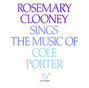 Il testo della I get a kick out of you Rosemary Clooney