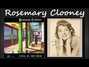 Il testo della Let's eat home Rosemary Clooney