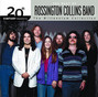 Il testo della Don't misunderstand me Rossington Collins Band