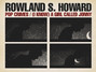Paroles de (i know) a girl called jonny Rowland S. Howard