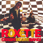 Paroles de I love the sound of crashing guitars Roxette