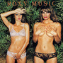 Il testo della Casanova Roxy Music