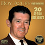 Il testo della I'll go on alone Roy Acuff