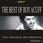 Il testo della Oh lonesome me Roy Acuff
