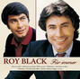 Il testo della Wenn du bei mir bist Roy Black